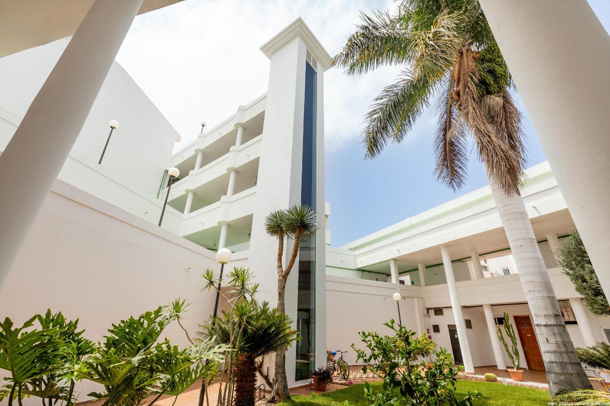 Apartment Paula Costa Adeje  Exterior photo